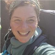 Lehrerin für Deutsch als Fremdsprache